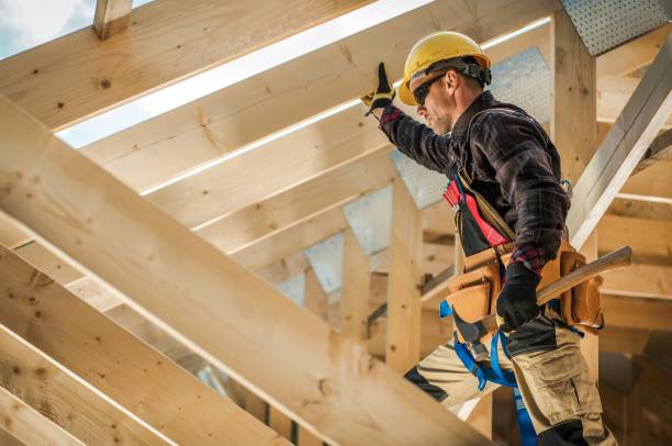 Best Local Roofing Companies  in North Liberty, IN