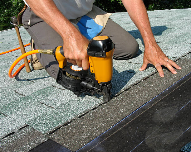 Quick and Trustworthy Emergency Roof Repair Services in North Liberty, IN