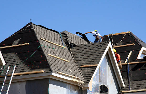 Best Gutter Installation and Roofing  in North Liberty, IN