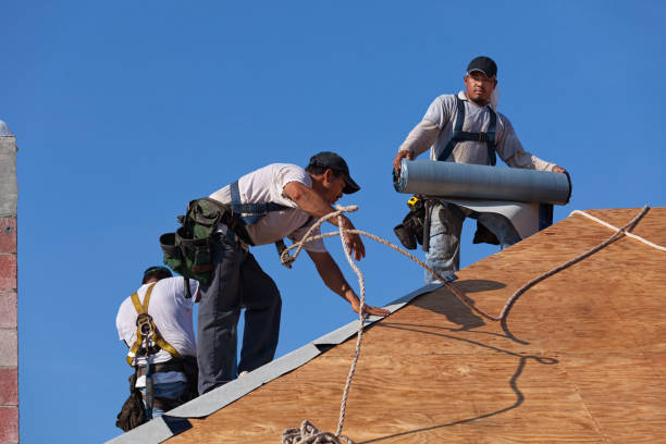 Best Roof Leak Repair  in North Liberty, IN