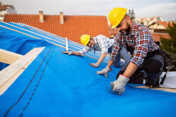 Best Flat Roof Repair Services  in North Liberty, IN