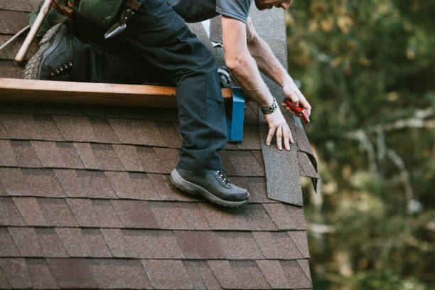 Best Commercial Roofing Services  in North Liberty, IN