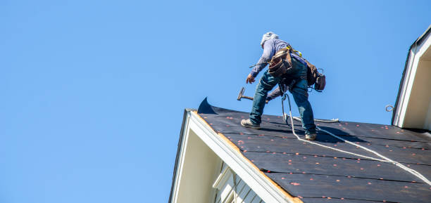 Professional Roofing Contractor in North Liberty, IN