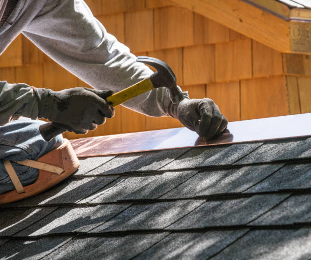 Best Metal Roofing Contractor  in North Liberty, IN